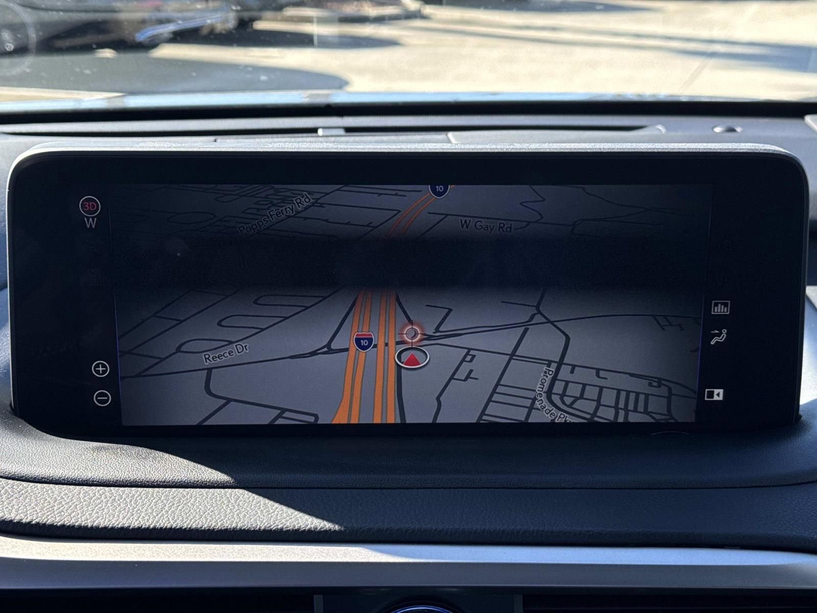 Used 2022 Lexus RX 350 F Sport image 25