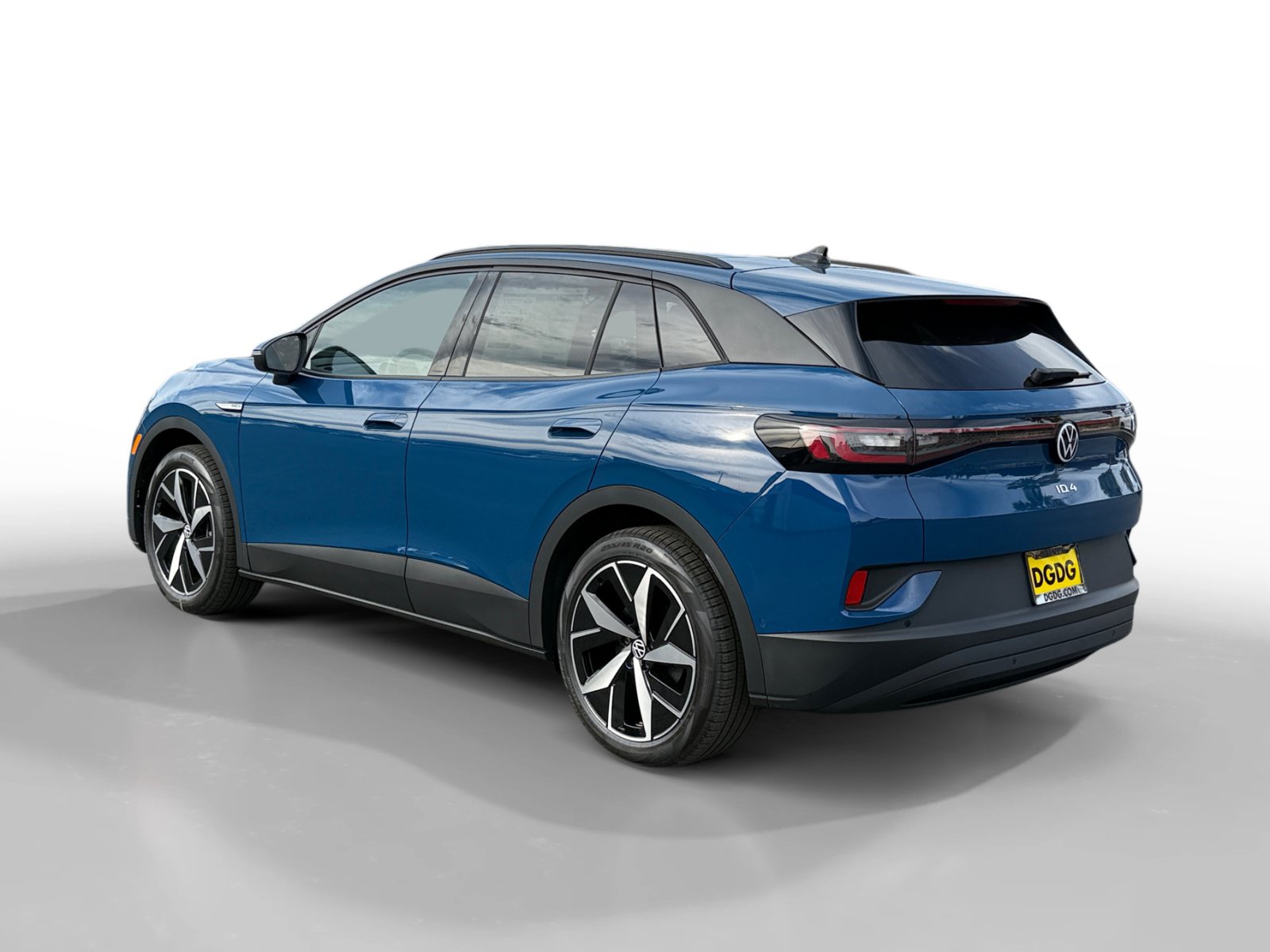 New 2026 Volkswagen ID.4 Pro S RWD image 3