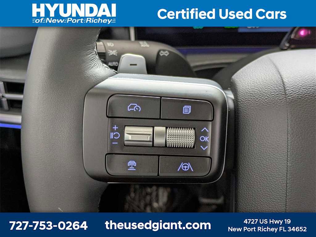 Used 2026 Hyundai Santa Fe Limited image 44