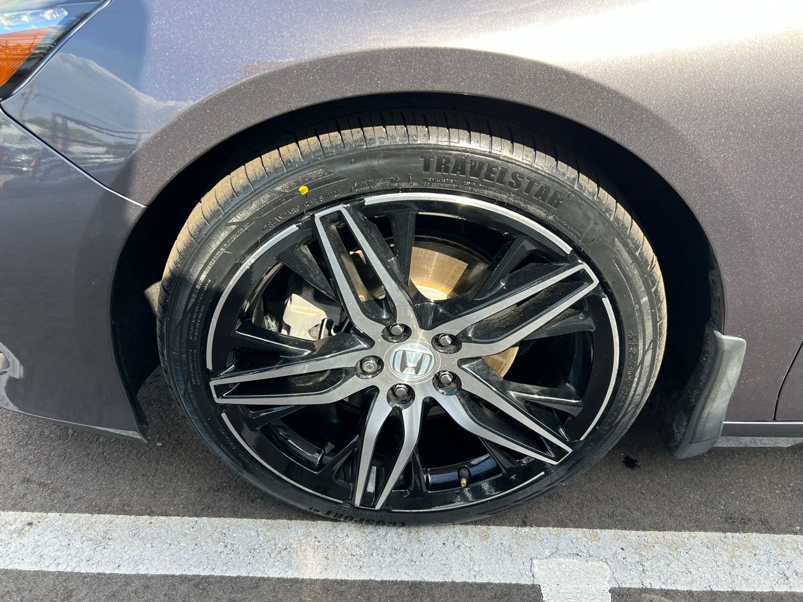 Used 2022 Honda Accord Touring image 17