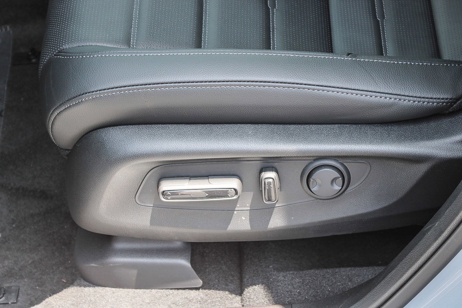 New 2026 Honda CR-V EX-L image 22