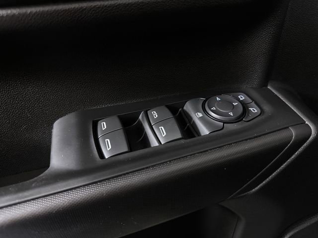 Used 2026 Chevrolet Silverado 1500 Custom Trail Boss AWD/4WD image 24