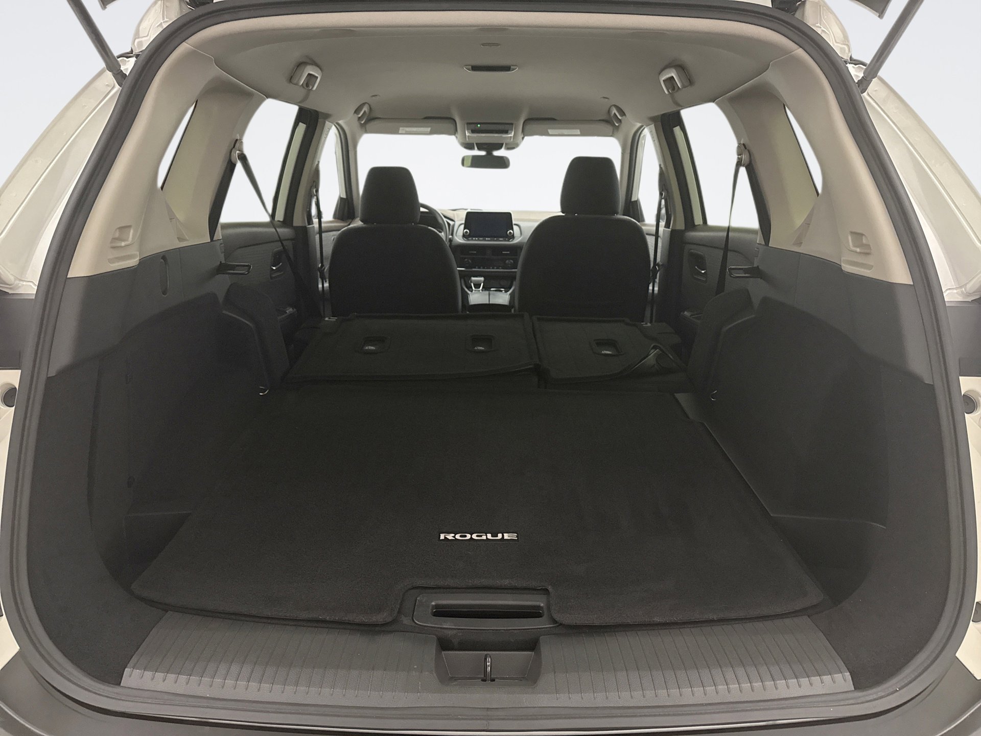 Used 2023 Nissan Rogue SV image 20