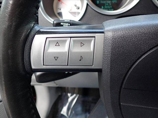 Used 2006 Dodge Charger R/T w/ Convenience Group II RWD image 15