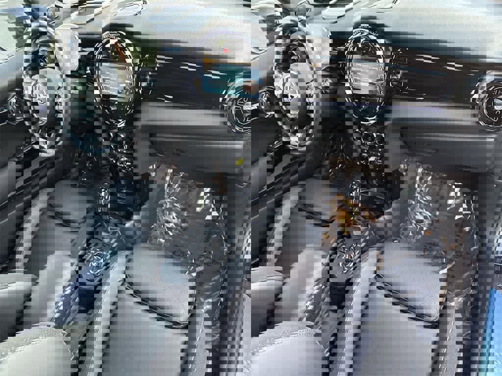 Used 2023 MINI Cooper SE image 41