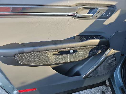 Certified 2024 Kia EV9 GT-Line image 12