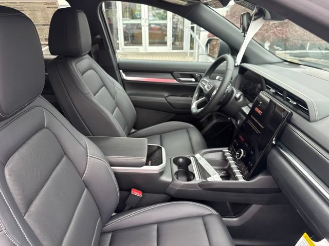 New 2027 GMC Terrain Elevation w/ Elevation Premium Package AWD/4WD image 28