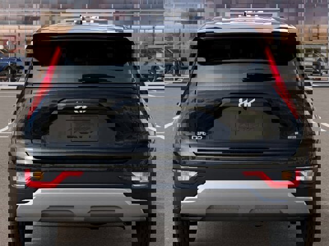 New 2026 Kia Niro LX image 13