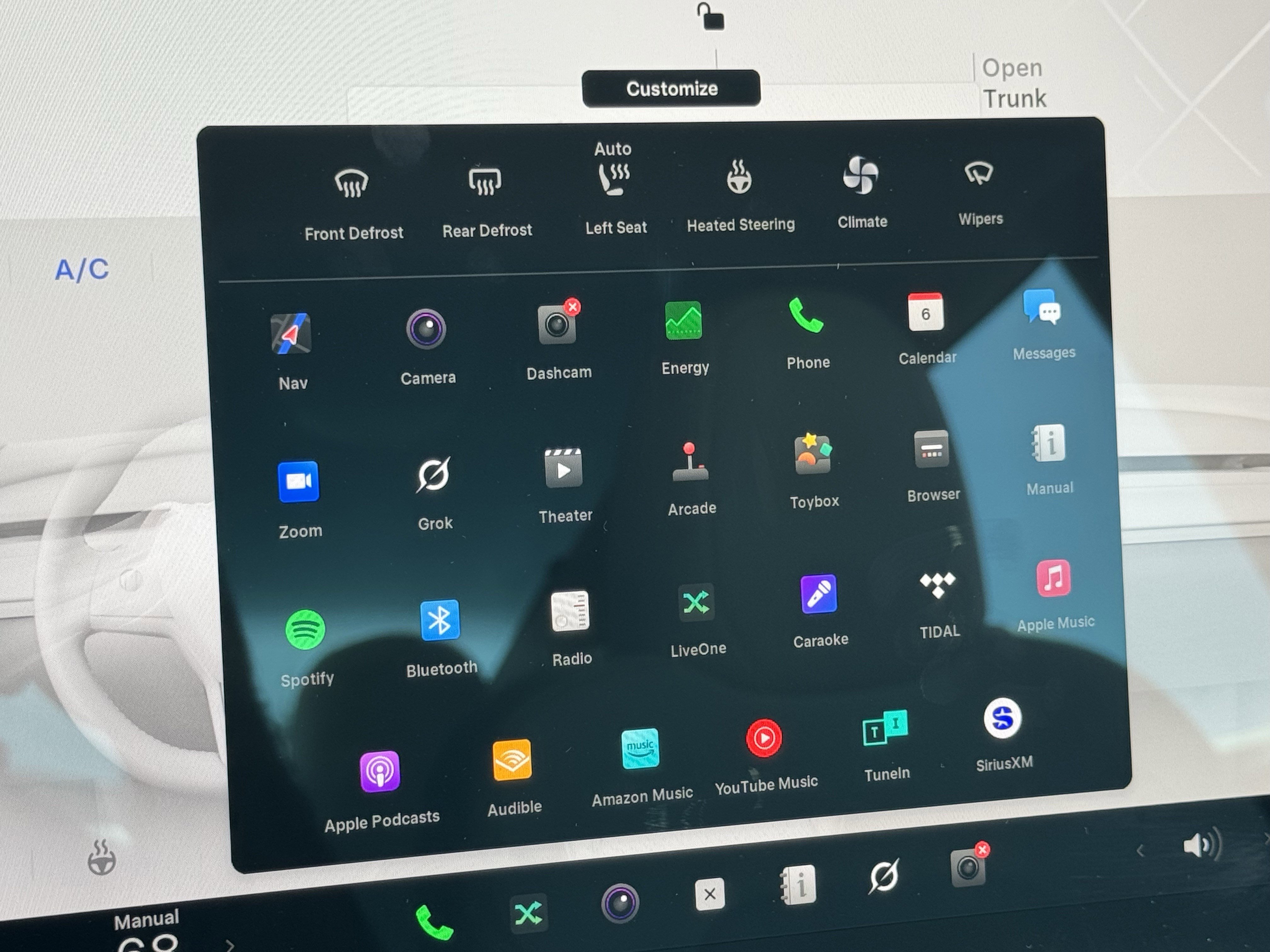 Used 2023 Tesla Model 3 Standard Range image 29