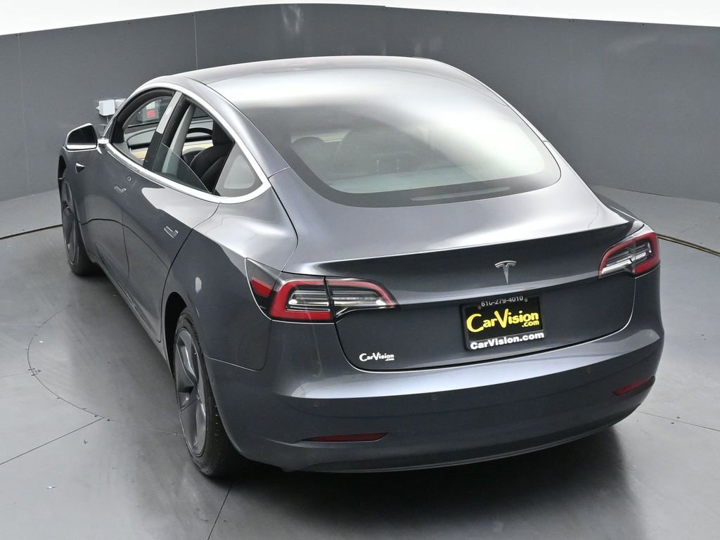Used 2018 Tesla Model 3 Long Range image 38