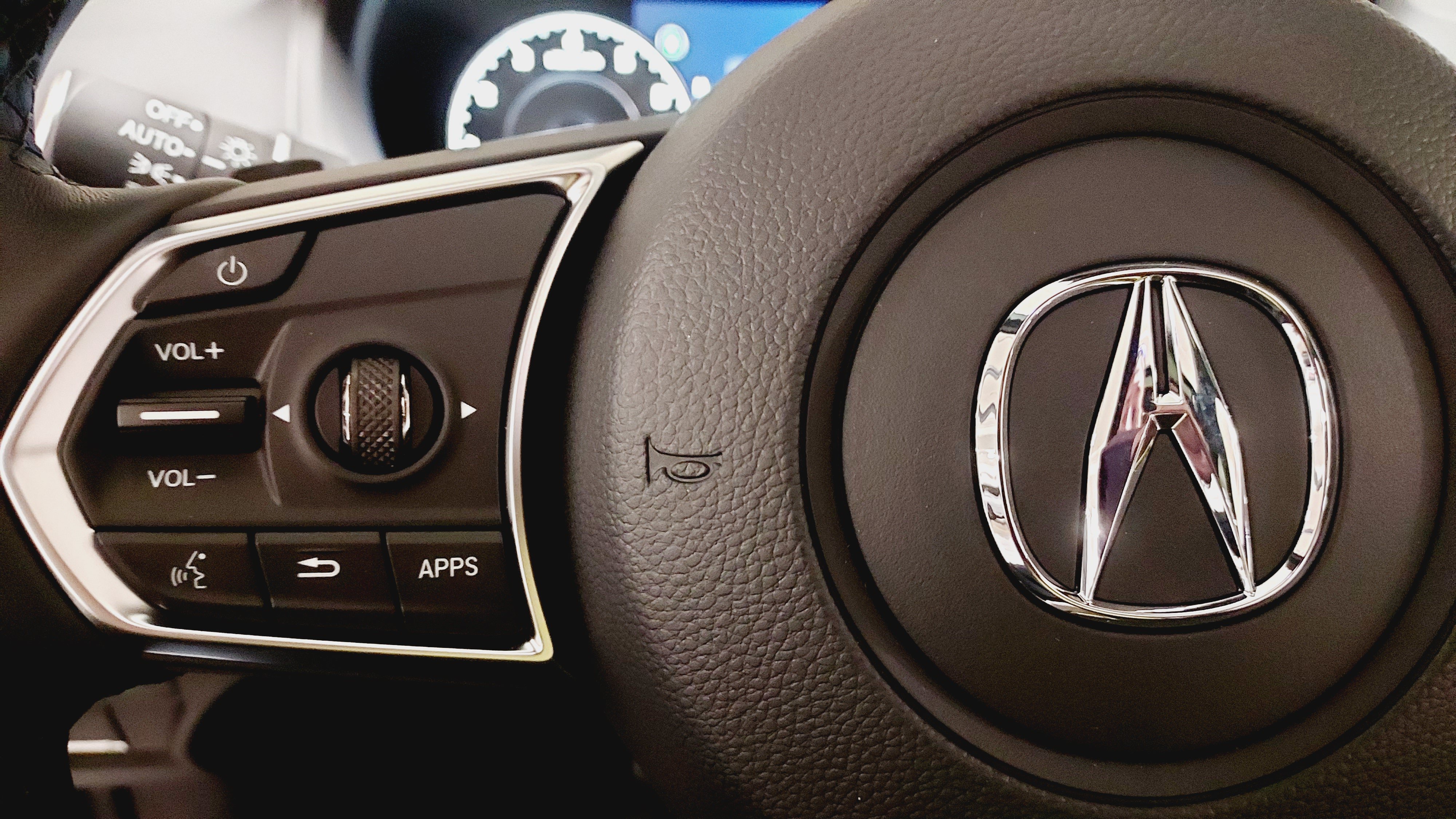 New 2026 Acura RDX SH-AWD image 19