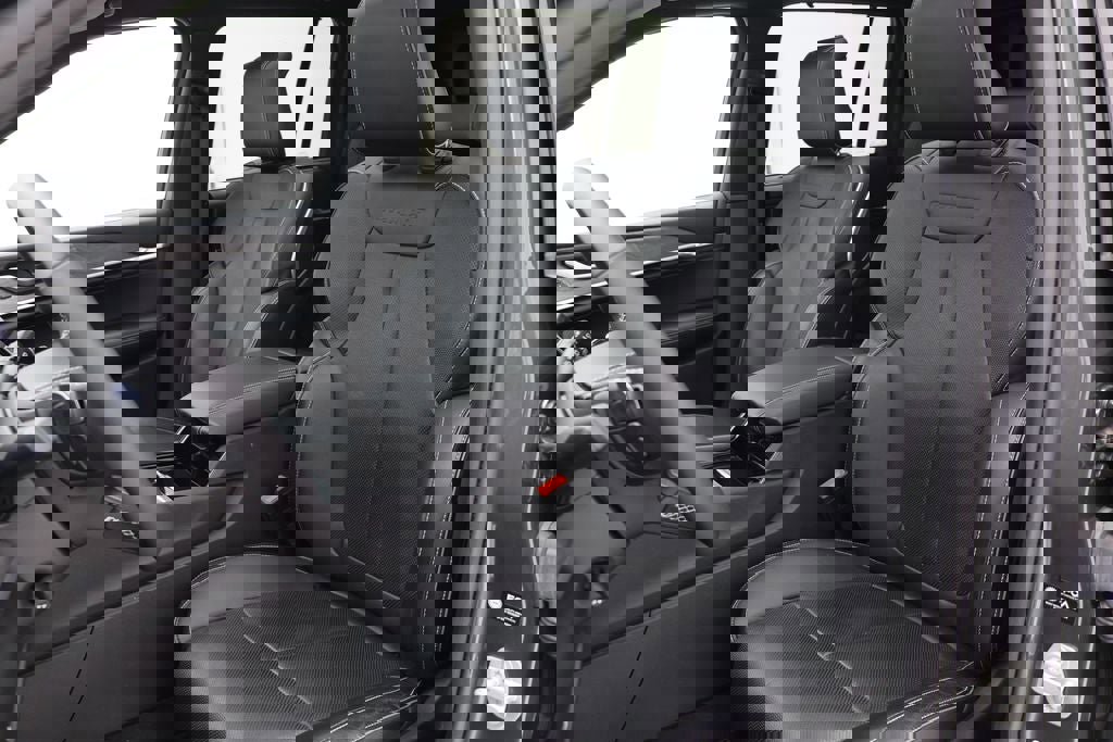 Used 2023 Jeep Grand Cherokee Overland w/ Luxury Tech Group IV image 16