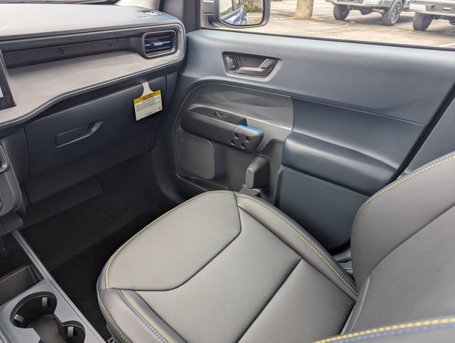 New 2026 Ford Maverick Lobo AWD/4WD image 19