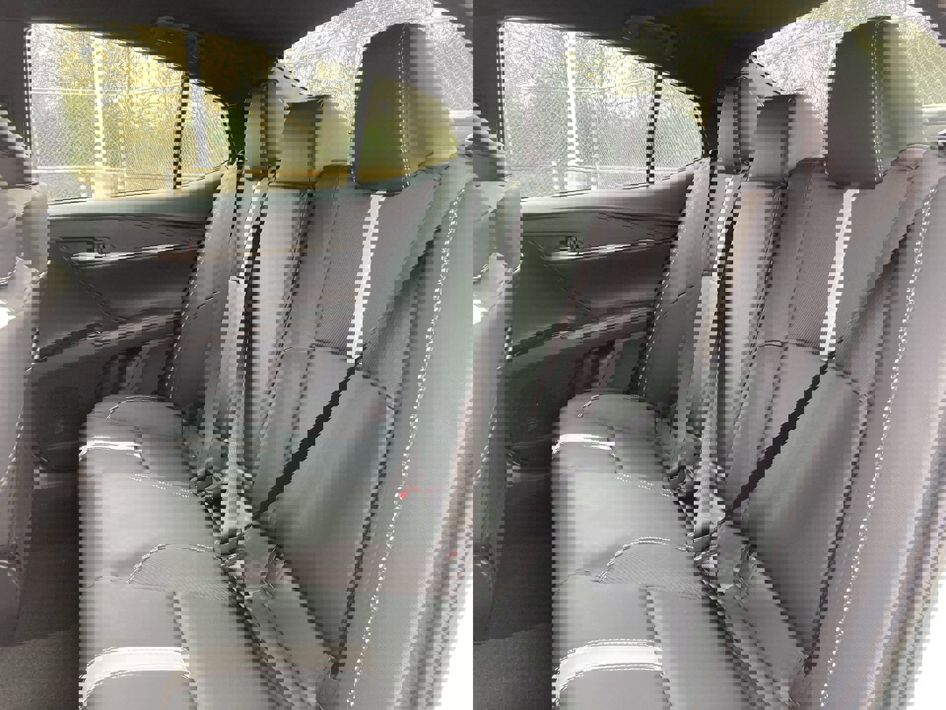 Certified 2026 Toyota Camry SE image 27