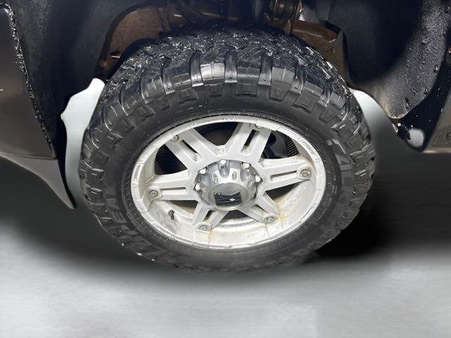 Used 2015 Chevrolet Silverado 3500 High Country w/ Duramax Plus Package image 14