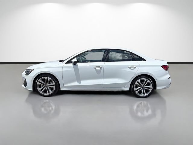 Certified 2025 Audi A3 2.0T Premium Plus w/ Premium Plus Package AWD/4WD image 6