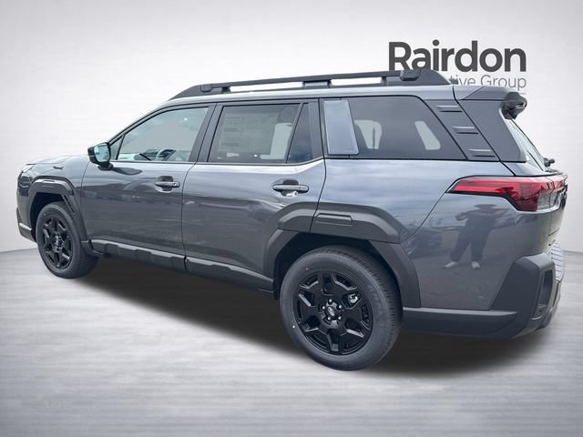 New 2026 Subaru Outback Limited AWD/4WD image 5