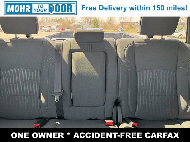 Used 2024 RAM 3500 Big Horn w/ Night Edition image 30