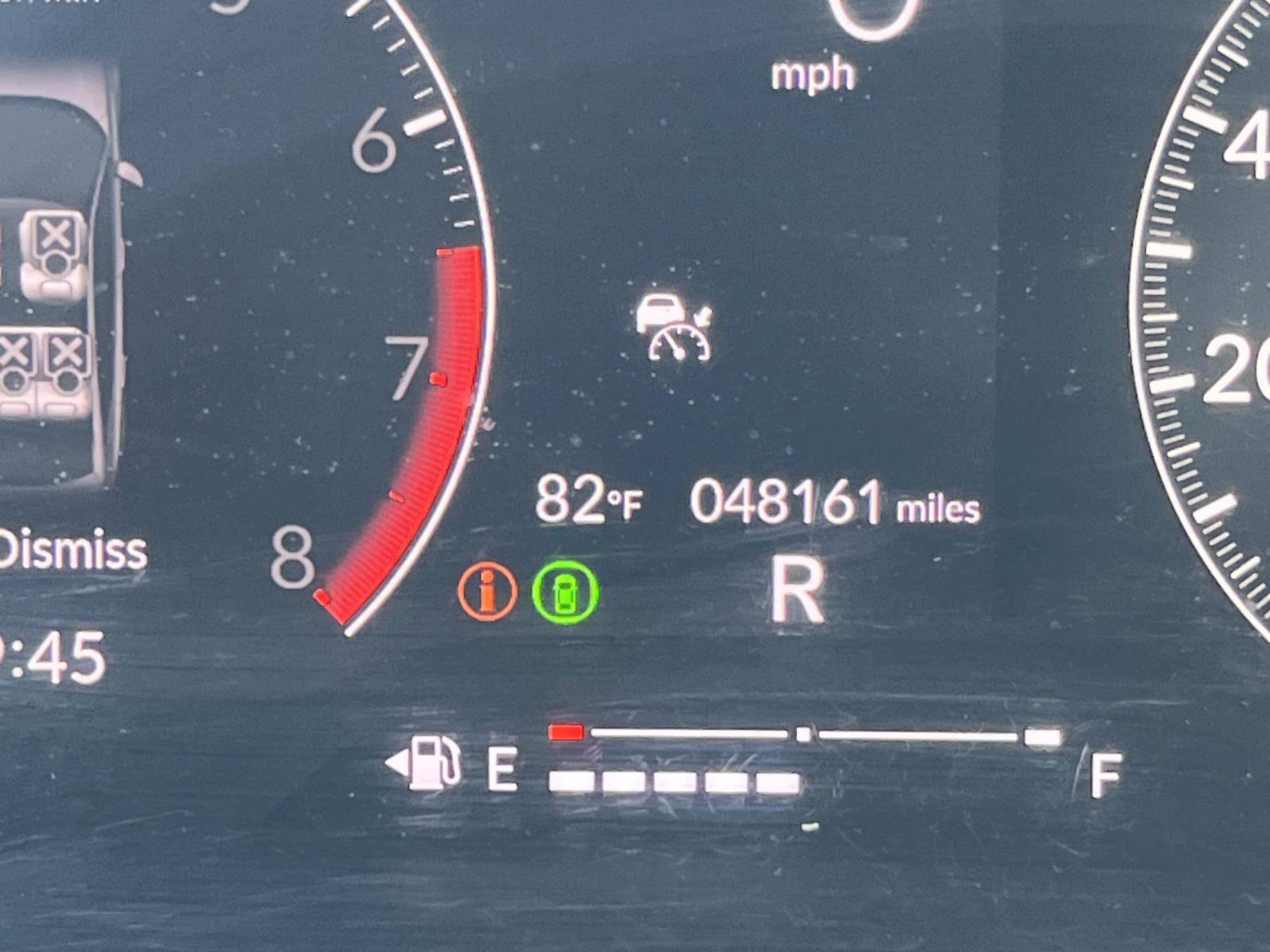 Used 2022 Honda Civic EX image 31