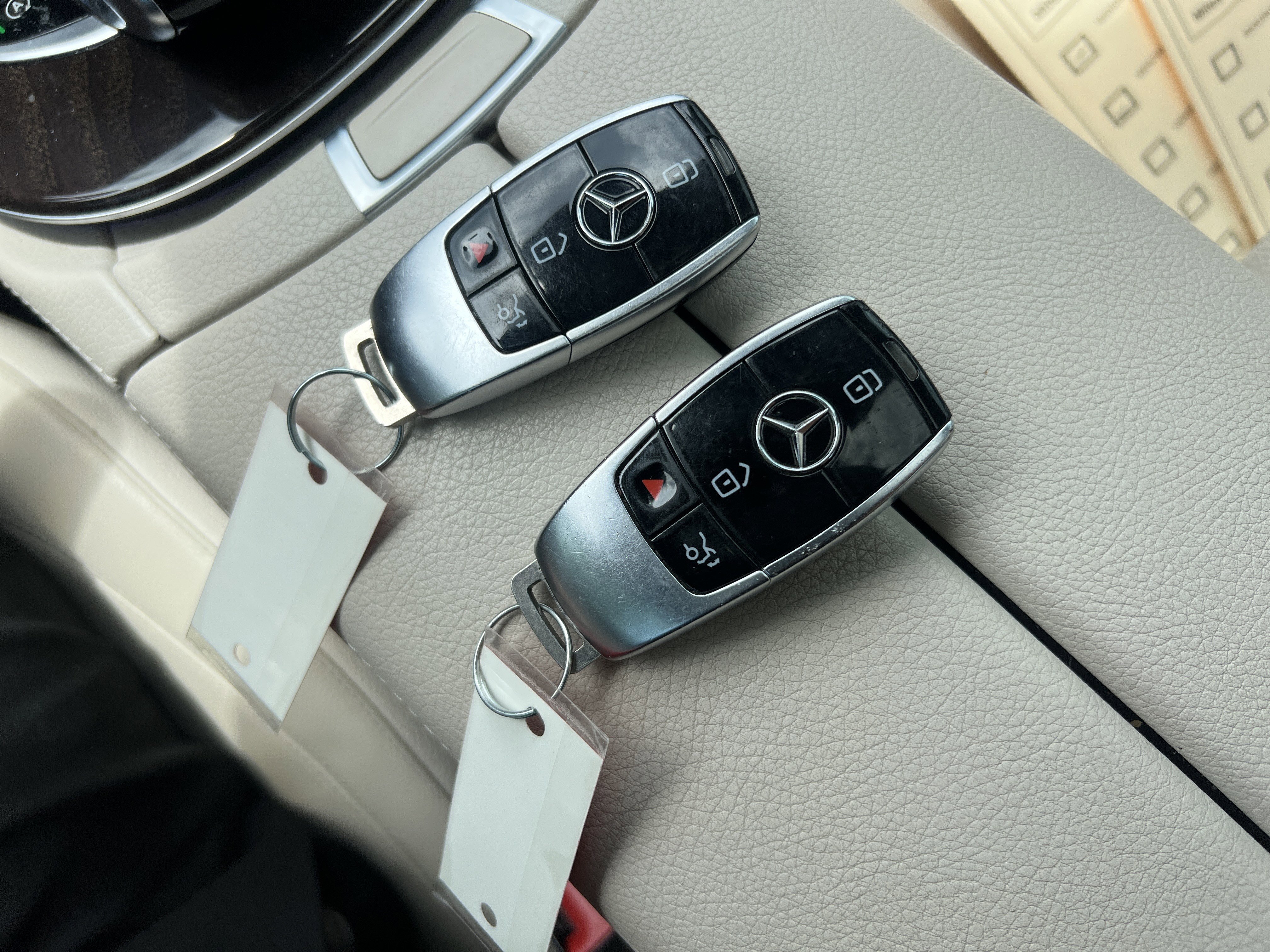 Certified 2019 Mercedes-Benz E 300 image 38