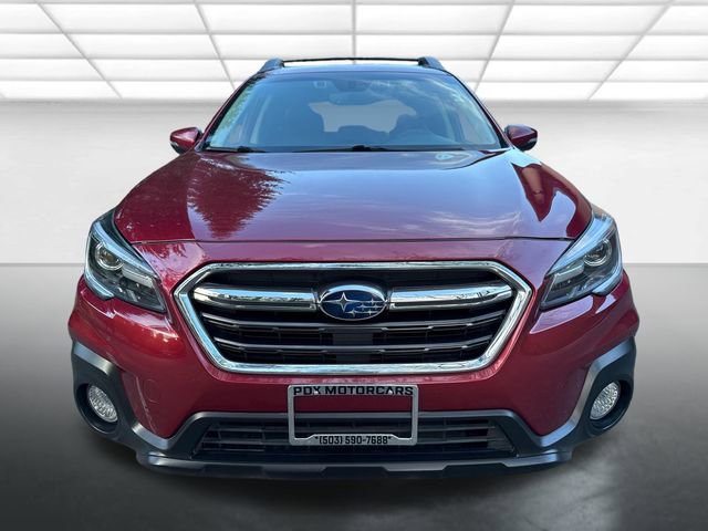Used 2018 Subaru Outback 2.5i Limited image 7