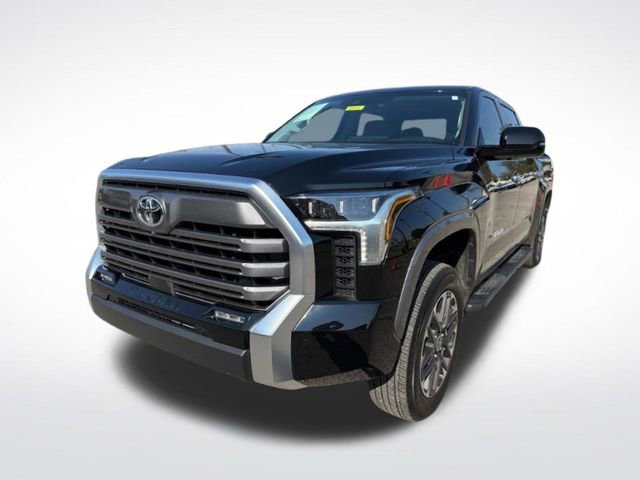 Used 2024 Toyota Tundra Limited