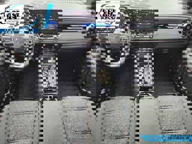 Used 2024 Chevrolet Colorado Z71 w/ Z71 Convenience Package 2 image 2