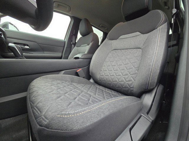 New 2026 Nissan Kicks SV w/ Cold Weather Package image 23