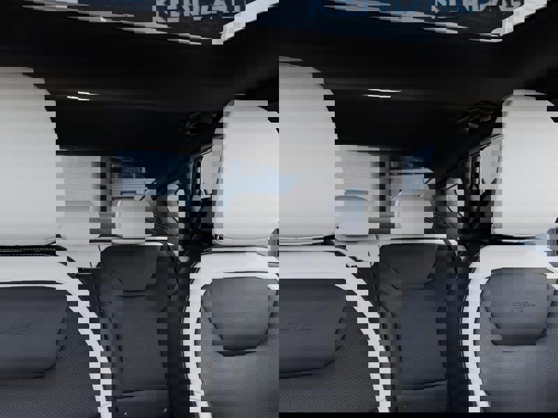 New 2026 Kia K4 GT-Line image 27