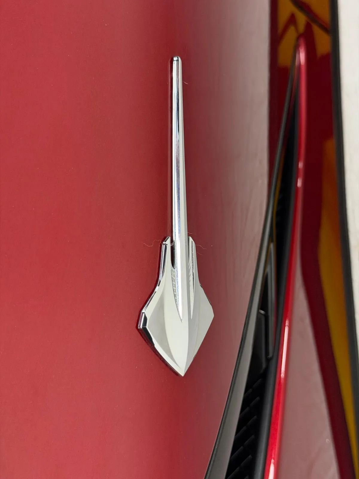 Used 2015 Chevrolet Corvette Stingray Coupe w/ 2LT Preferred Equipment Group image 10