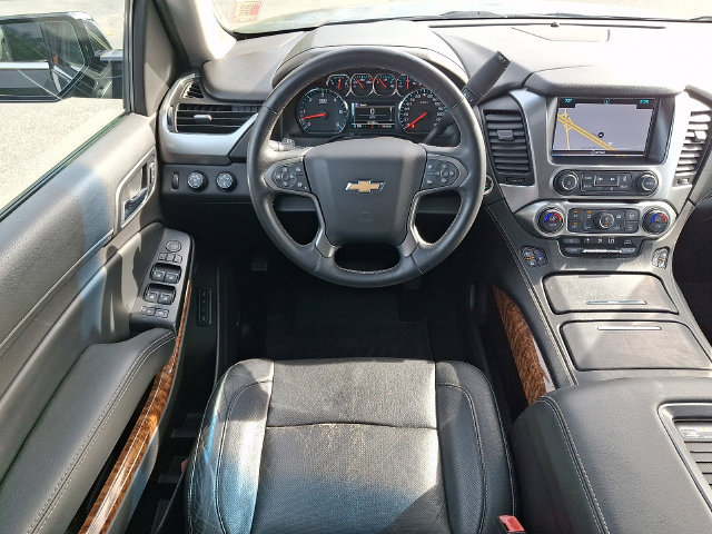 Used 2016 Chevrolet Tahoe LTZ AWD/4WD image 11