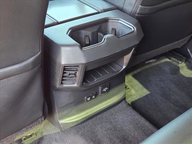 Used 2023 Toyota Tundra TRD Pro image 17