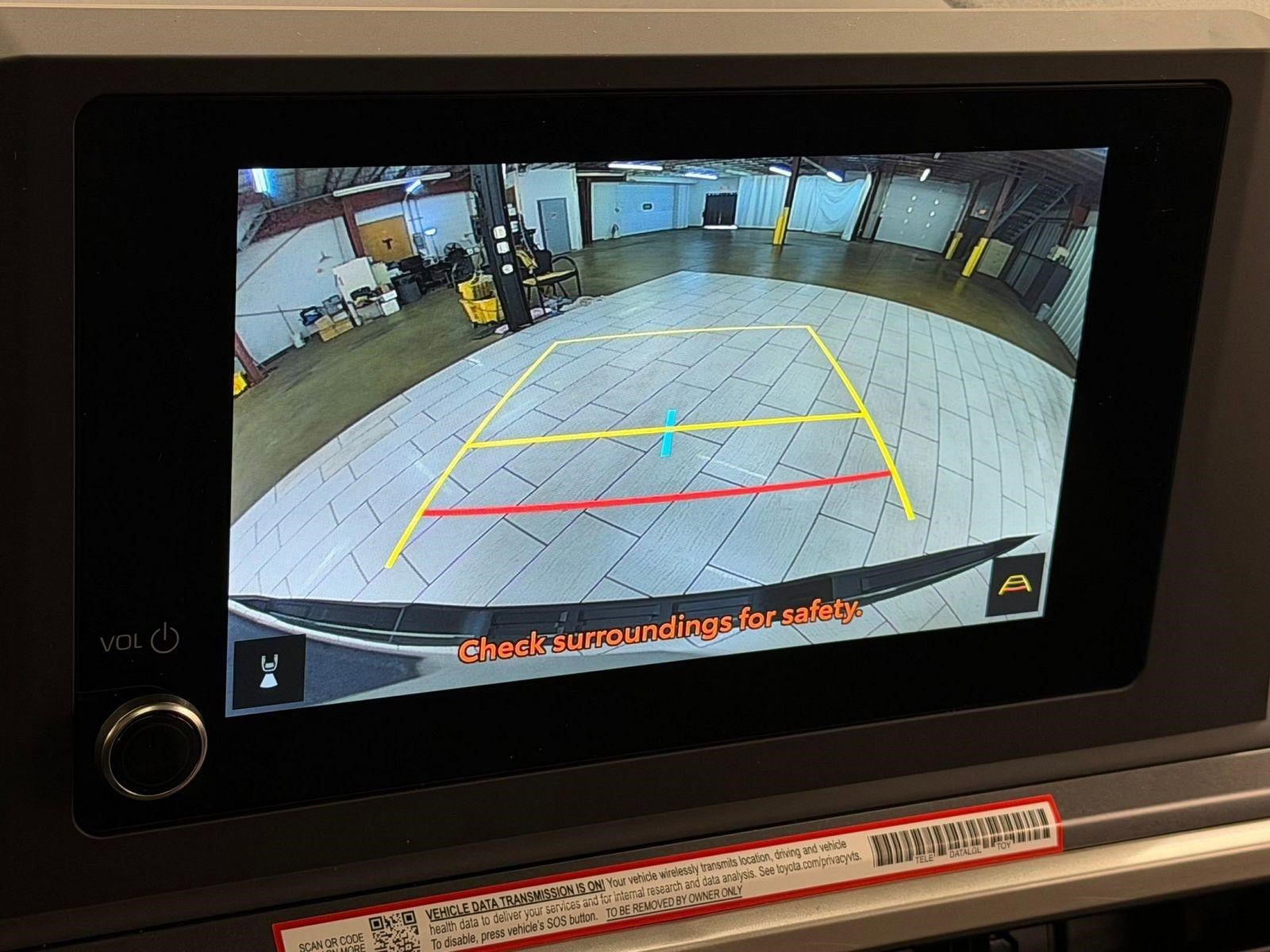 New 2026 Toyota Tacoma TRD Sport w/ TRD Sport Upgrade Package image 35