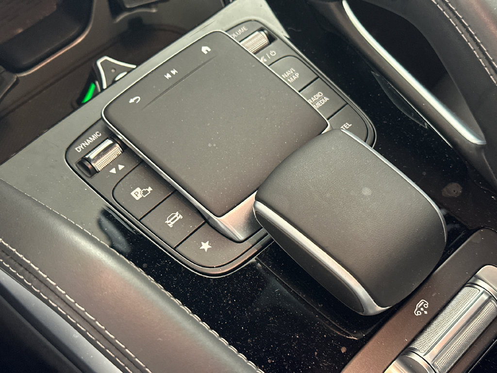 Used 2024 Mercedes-Benz GLE 63 AMG S image 7