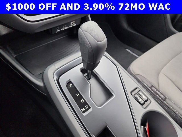 New 2026 Subaru Crosstrek 2.5i Premium image 23