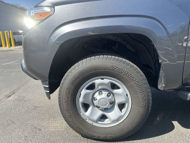 Used 2023 Toyota Tacoma SR image 20