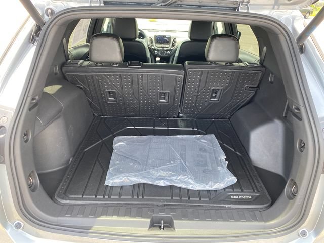 Certified 2023 Chevrolet Equinox Premier AWD/4WD image 20