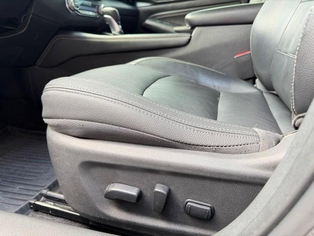 Used 2019 Nissan Altima 2.5 Platinum AWD/4WD image 22