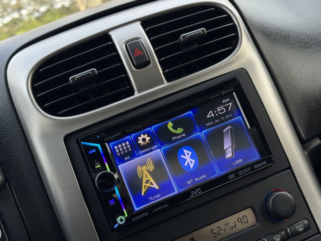 Used 2005 Chevrolet Corvette Coupe w/ Preferred Equipment Group image 26