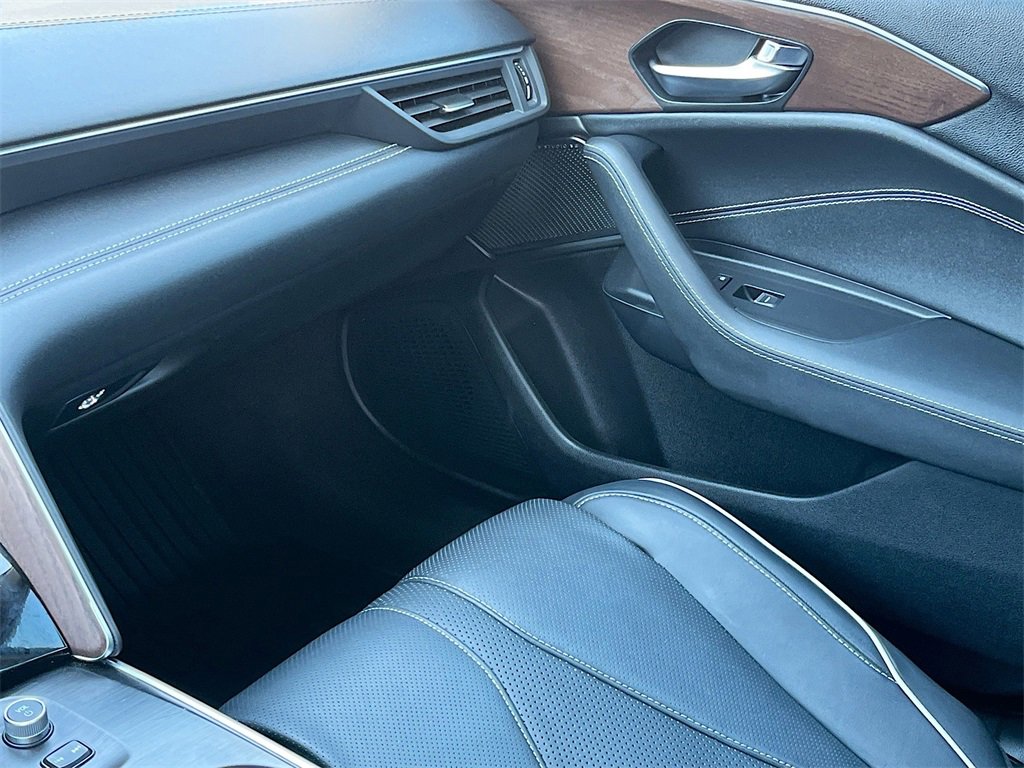 Used 2023 Acura TLX SH-AWD w/ Advance Package image 25