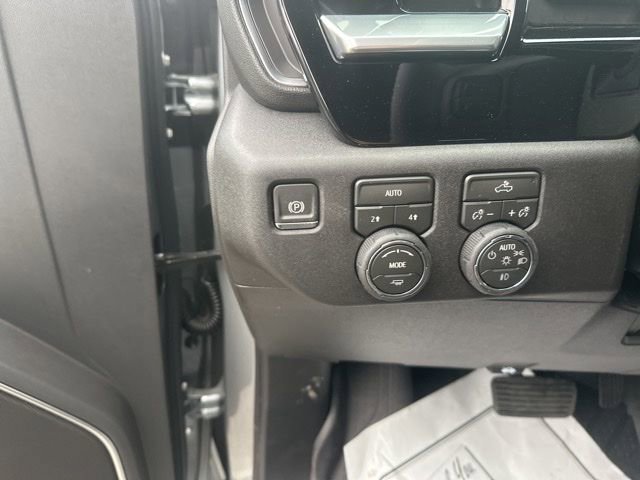 New 2026 Chevrolet Silverado 1500 RST w/ RST Select Package AWD/4WD image 18