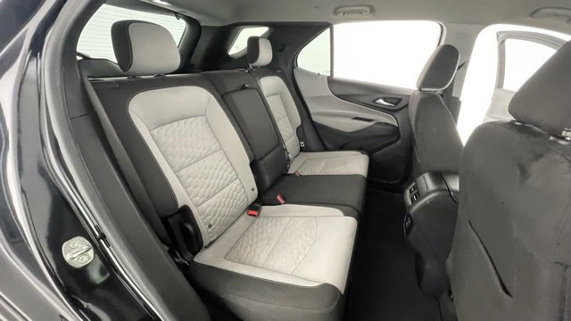 Used 2020 Chevrolet Equinox LS w/ LS Convenience Package image 45
