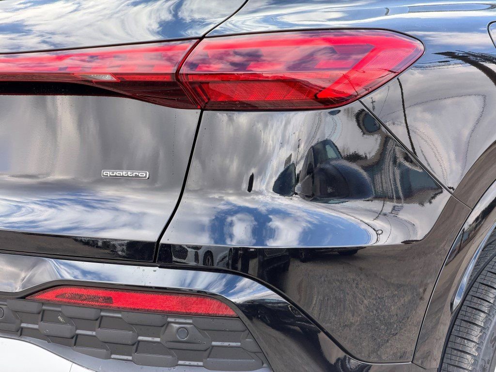 New 2025 Audi Q5 2.0T Premium Plus image 8