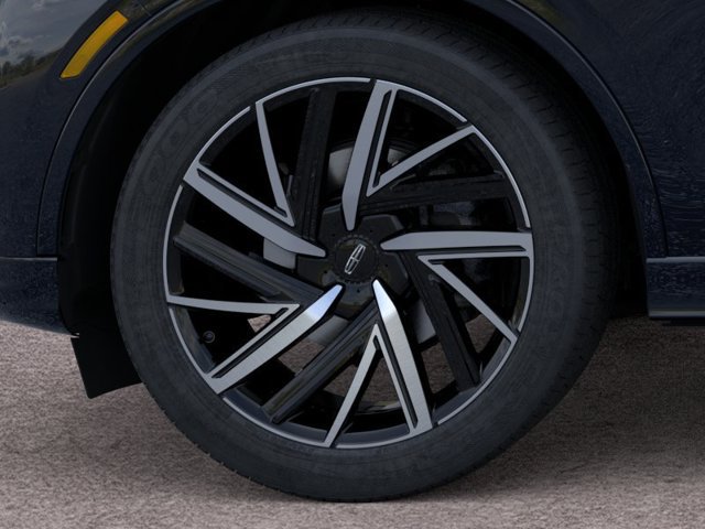New 2026 Lincoln Aviator Black Label w/ Jet Appearance Package AWD/4WD image 19