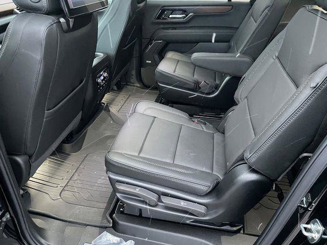 New 2026 GMC Yukon XL Denali w/ Denali Reserve Package AWD/4WD image 13