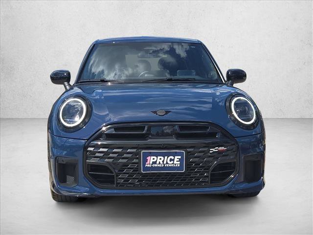 Certified 2026 MINI Cooper S FWD image 2