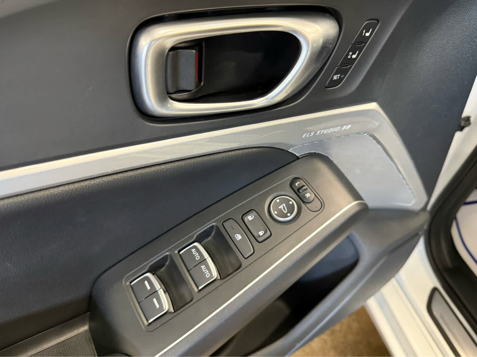 Used 2024 Acura Integra A-Spec image 19