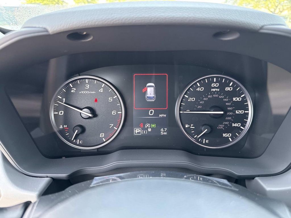 New 2026 Subaru Crosstrek 2.5i Limited image 35