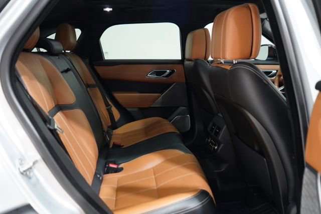 Used 2018 Land Rover Range Rover Velar R-Dynamic HSE image 35