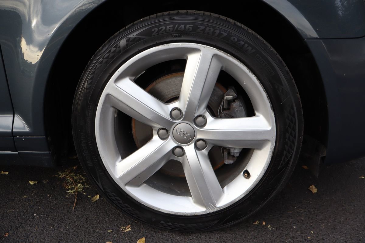 Used 2013 Audi A3 2.0T Premium Plus image 44